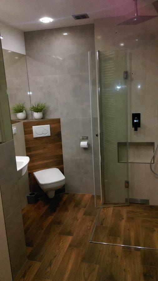Cicha Oaza Apartment Kielce Exterior photo
