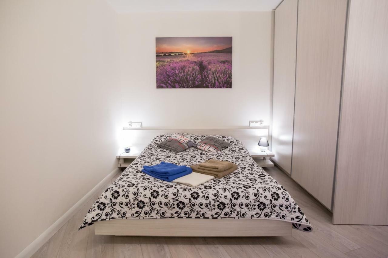 Cicha Oaza Apartment Kielce Exterior photo
